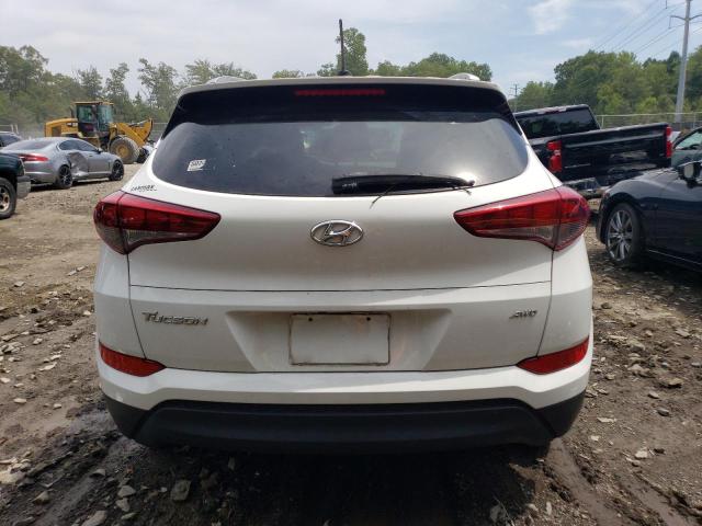 Photo 6 from auction – 2017 HYUNDAI TUCSON LIM with VIN KM8J3CA48HU474390