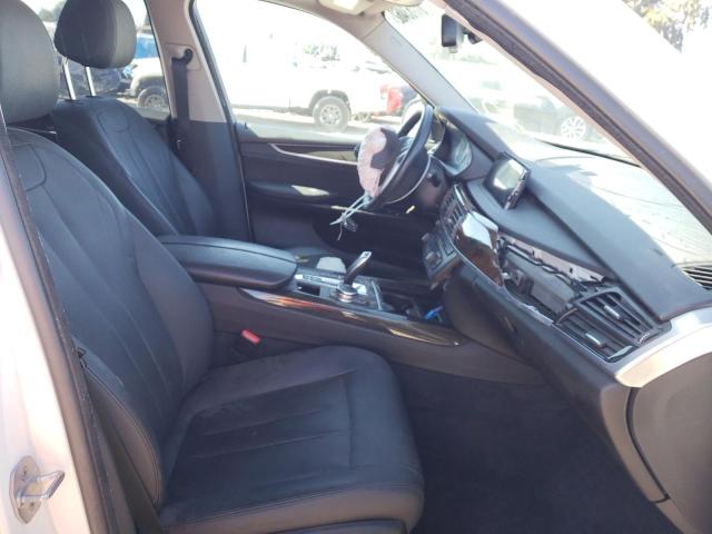 Photo 5 from auction – 2015 BMW X5 XDRIVE3 with VIN 5UXKR0C59F0P10334