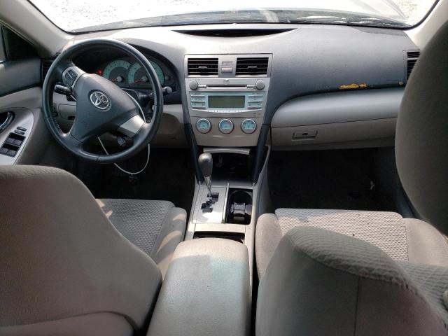 Photo 8 from auction – 2007 TOYOTA CAMRY CE with VIN 4T1BE46K57U044861