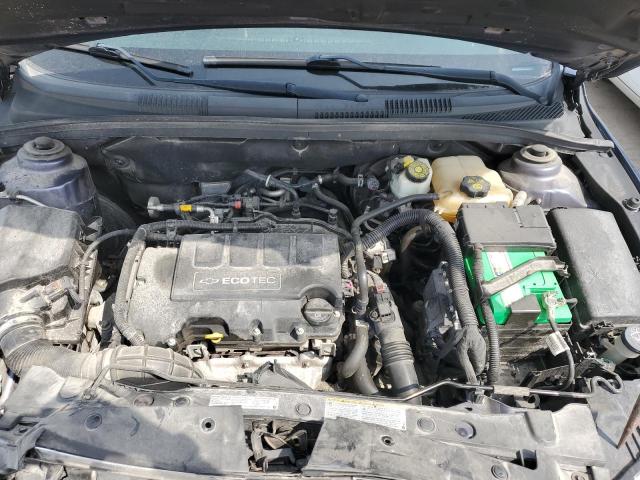 Photo 11 from auction – 2014 CHEVROLET CRUZE LT with VIN 1G1PC5SB1E7188231