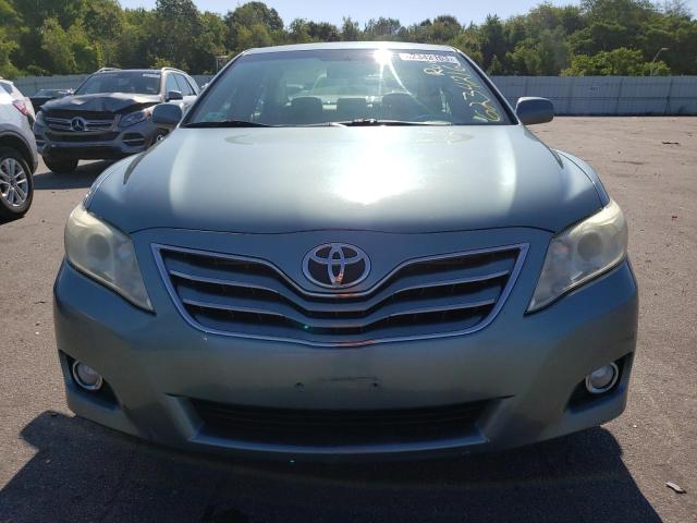 Photo 5 from auction – 2011 TOYOTA CAMRY BASE with VIN 4T1BF3EK5BU620420
