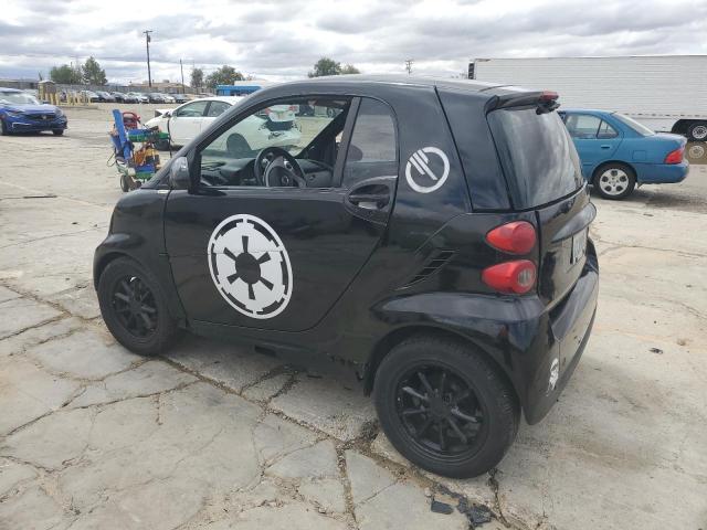 Photo 2 from auction – 2008 SMART CAR with VIN WMEEJ31X78K089583