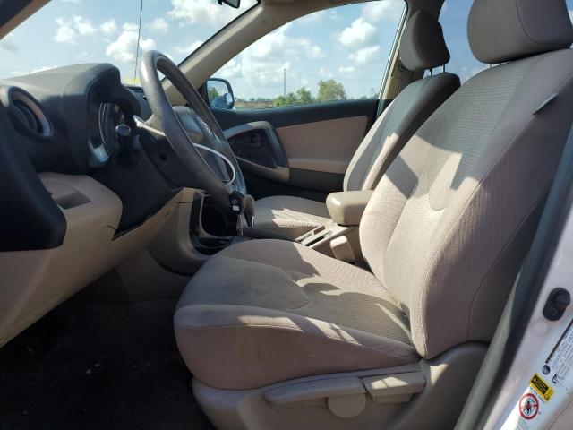 Photo 7 from auction – 2008 TOYOTA RAV4 with VIN JTMZD33V486064507