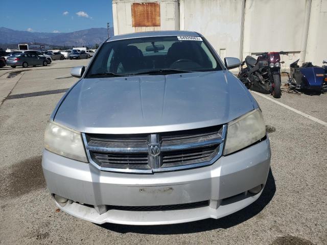 Photo 5 from auction – 2010 DODGE AVENGER R/ with VIN 1B3CC5FB8AN155279