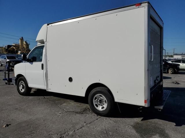 Photo 2 from auction – 2012 CHEVROLET EXPRESS G3 with VIN 1GB0G2BA0C1159780