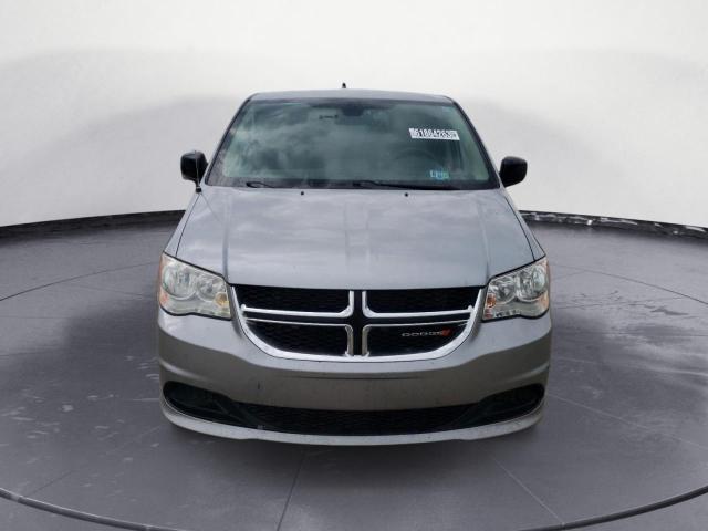 Photo 5 from auction – 2019 DODGE GRAND CARA with VIN 2C4RDGBG0KR696799