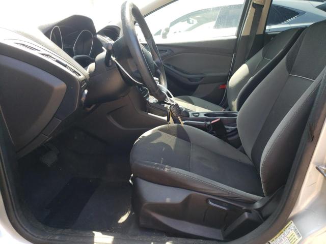 Photo 7 from auction – 2014 FORD FOCUS S with VIN 1FADP3E2XEL153232