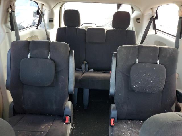 Photo 10 from auction – 2011 DODGE GRAND CARA with VIN 2D4RN5DG3BR748556