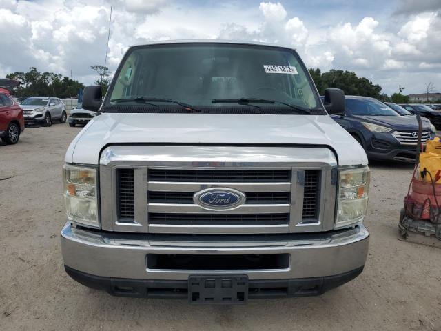 Photo 5 from auction – 2009 FORD ECONOLINE with VIN 1FBNE31L69DA66550