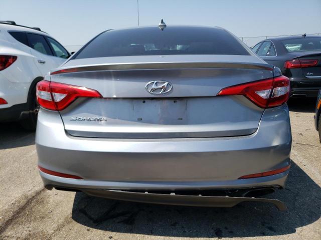 Photo 6 from auction – 2016 HYUNDAI SONATA SPO with VIN 5NPE34AF6GH406496
