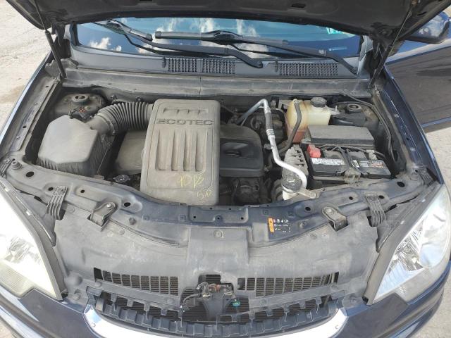 Photo 12 from auction – 2014 CHEVROLET CAPTIVA LT with VIN 3GNAL4EK3ES515692
