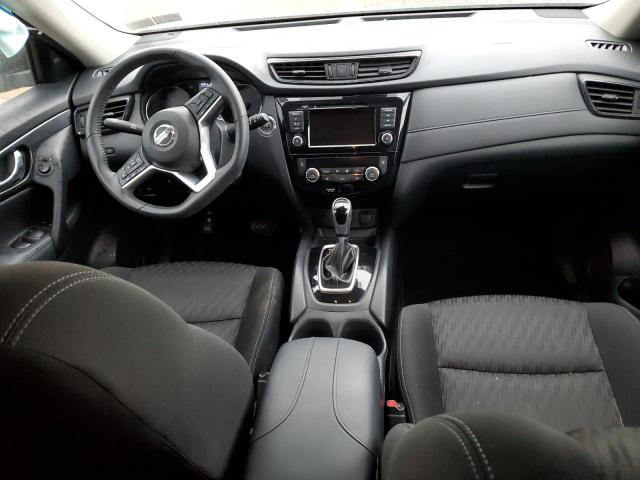 Photo 8 from auction – 2020 NISSAN ROGUE S with VIN KNMAT2MV4LP521005