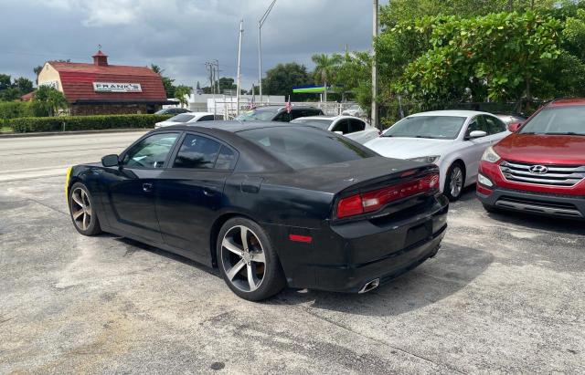 Photo 3 from auction – 2014 DODGE CHARGER SE with VIN 2C3CDXBG5EH131632