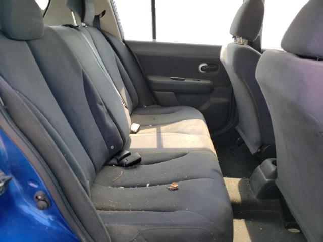 Photo 10 from auction – 2009 NISSAN VERSA S with VIN 3N1BC13E79L456626