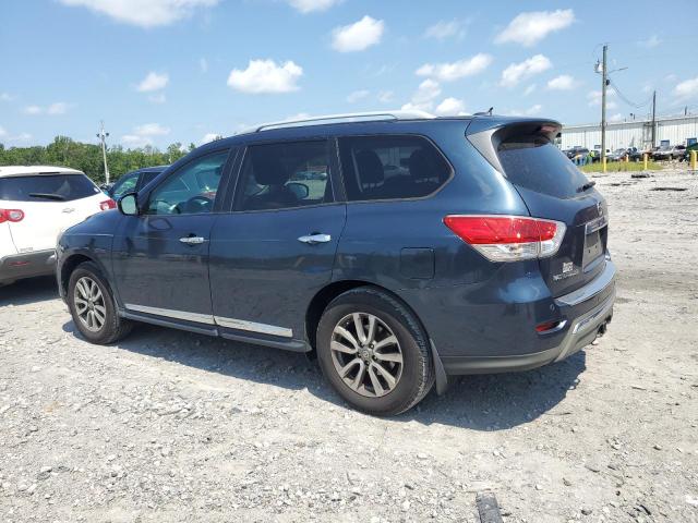 صورة رقم 2 من المزاد - 2014 NISSAN PATHFINDER مع VIN 5N1AR2MN8EC603078