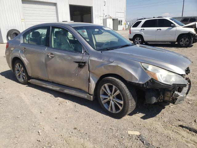 Photo 4 from auction – 2014 SUBARU LEGACY 2.5 with VIN 4S3BMBL60E3037967