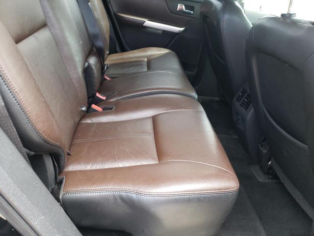 Photo 11 from auction – 2011 FORD EDGE LIMIT with VIN 2FMDK3KC2BBA49413