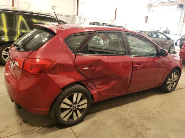 Photo 3 from auction – 2013 KIA FORTE EX with VIN KNAFU5A27D5743949
