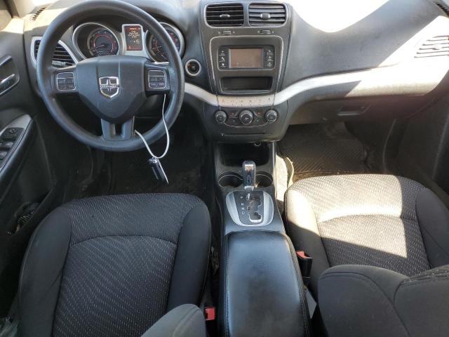 Photo 8 from auction – 2016 DODGE JOURNEY SX with VIN 3C4PDCBG4GT131122