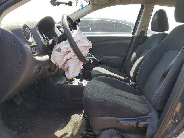 Photo 7 from auction – 2016 NISSAN VERSA S with VIN 3N1CN7APXGL850088