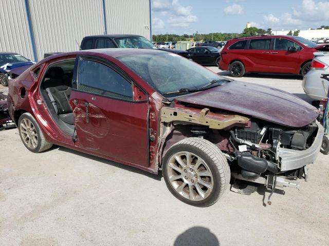 Photo 4 from auction – 2015 DODGE DART LIMIT with VIN 1C3CDFCB1FD364032