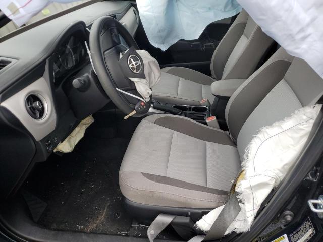 Photo 7 from auction – 2018 TOYOTA COROLLA L with VIN 2T1BURHE4JC026240