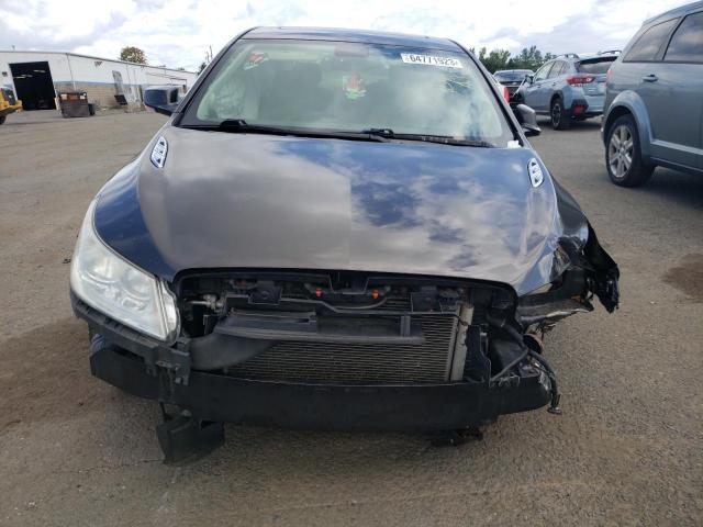 Photo 5 from auction – 2013 BUICK LACROSSE with VIN 1G4GC5G33DF204373