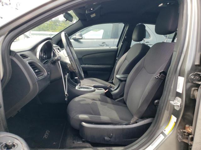 Снимка 7 от търг – 2012 CHRYSLER 200 TOURIN с VIN 1C3CCBBB8CN298582