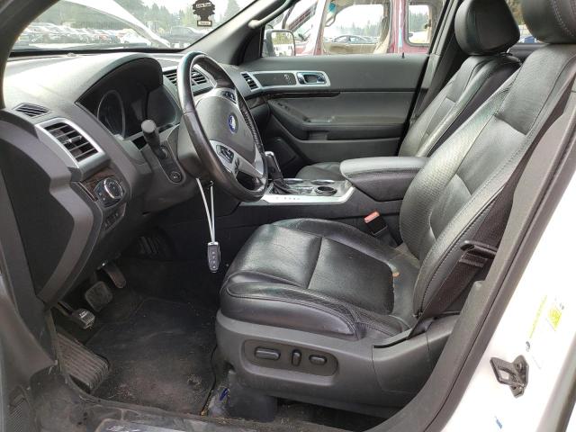 Photo 7 from auction – 2012 FORD EXPLORER L with VIN 1FMHK7F96CGA00457