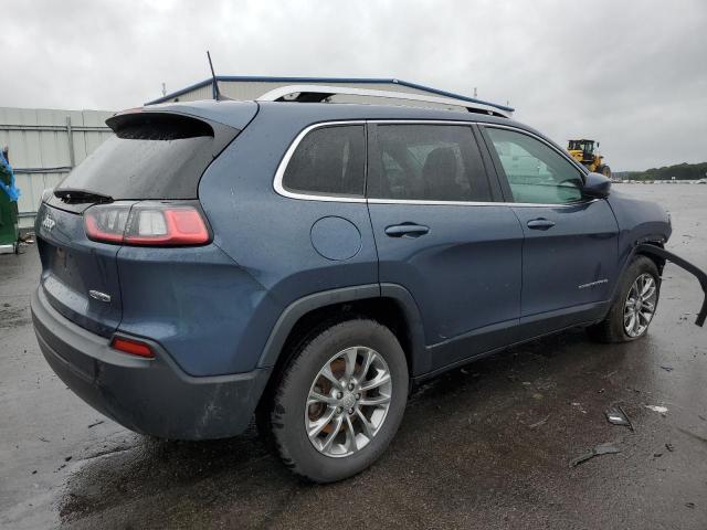 Photo 3 from auction – 2020 JEEP CHEROKEE L with VIN 1C4PJMLB3LD625425