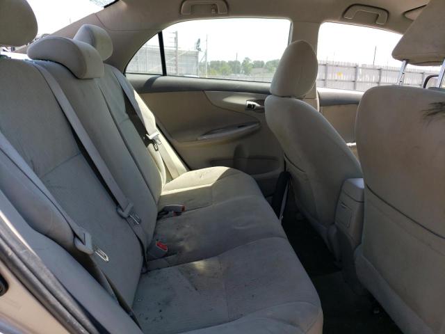 Photo 10 from auction – 2010 TOYOTA CORROLLA with VIN 2T1BU4EEXAC284513