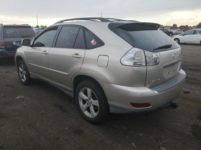 Photo 2 from auction – 2005 LEXUS RX 330 with VIN 2T2HA31U05C081898