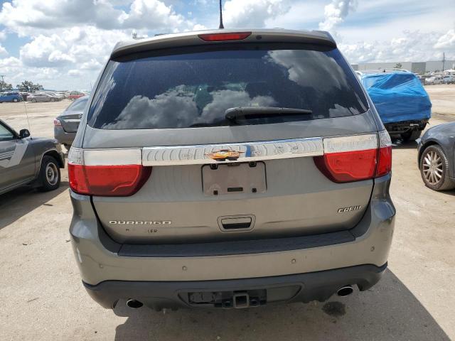 Photo 6 from auction – 2013 DODGE DURANGO CR with VIN 1C4SDHDT1DC535424