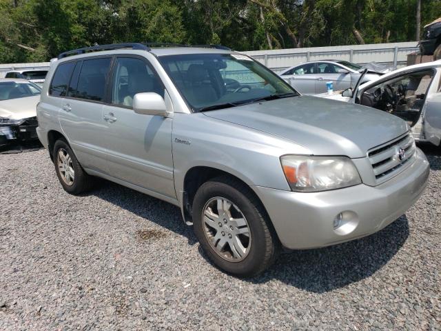 Photo 4 from auction – 2004 TOYOTA HIGHLANDER with VIN JTEEP21A140011546