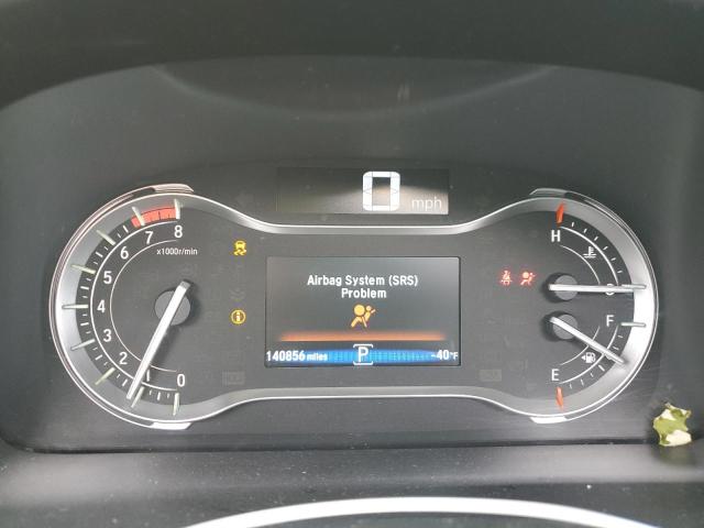 Photo 9 from auction – 2016 HONDA PILOT EXL with VIN 5FNYF6H50GB022015