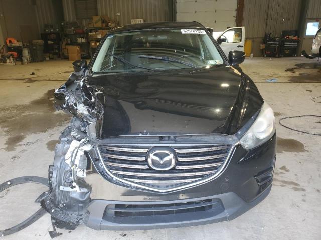 Photo 5 from auction – 2016 MAZDA CX-5 SPORT with VIN JM3KE4BY6G0807225