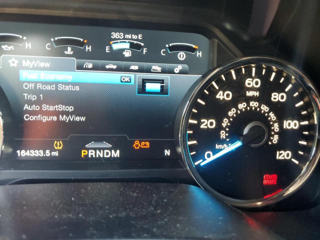 Photo 9 from auction – 2017 FORD F150 SUPER with VIN 1FTEW1EG9HFC82292