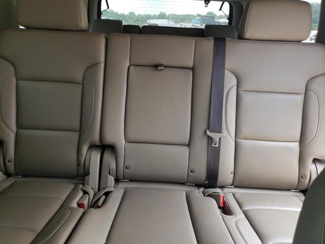 Photo 10 from auction – 2017 CHEVROLET TAHOE C150 with VIN 1GNSCBKC2HR300396
