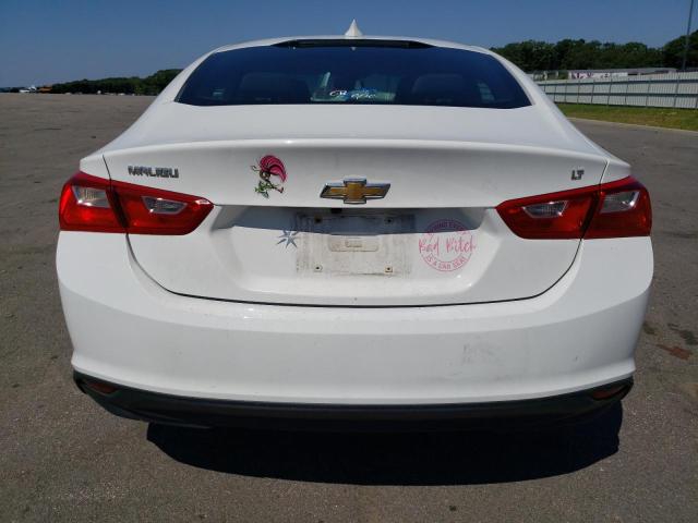 Photo 6 from auction – 2016 CHEVROLET MALIBU LT with VIN 1G1ZE5ST9GF332497