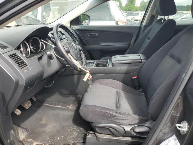 Photo 7 from auction – 2013 MAZDA CX-9 SPORT with VIN JM3TB3BV4D0400660