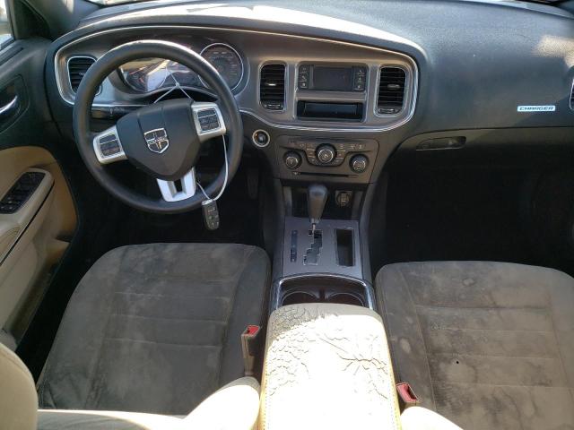 صورة رقم 8 من المزاد - 2013 DODGE CHARGER SE مع VIN 2C3CDXBG4DH720198