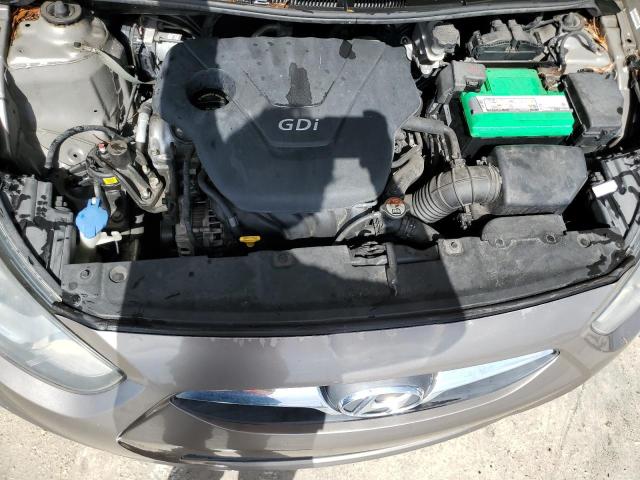 Photo 11 from auction – 2014 HYUNDAI ACCENT GLS with VIN KMHCT4AE2EU606370