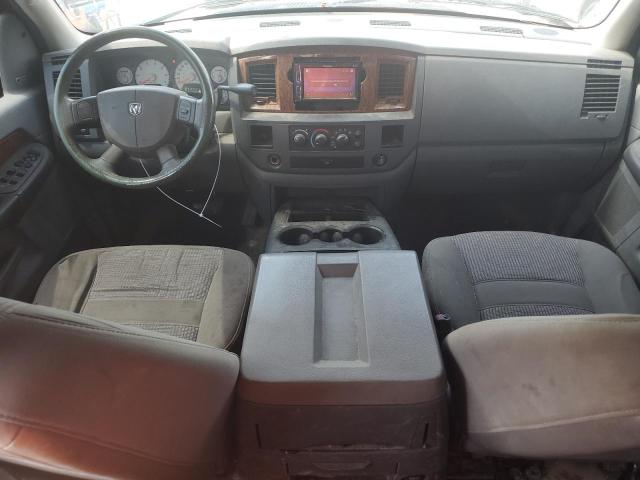 Photo 8 from auction – 2006 DODGE RAM 1500 S with VIN 1D7HA18206S583748