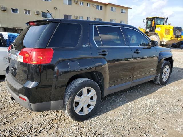 Photo 3 from auction – 2013 GMC TERRAIN SL with VIN 2GKALMEK3D6173865