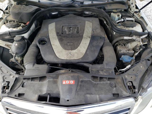 Photo 11 from auction – 2011 MERCEDES-BENZ E 350 with VIN WDDHF5GB9BA378553
