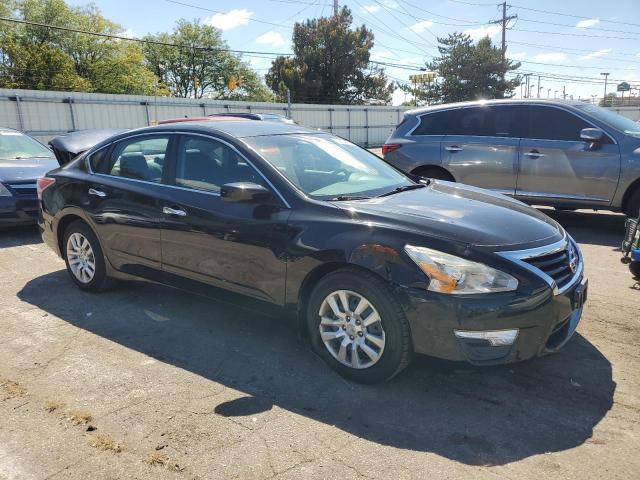 Photo 4 from auction – 2015 NISSAN ALTIMA with VIN 1N4AL3AP5FC441547