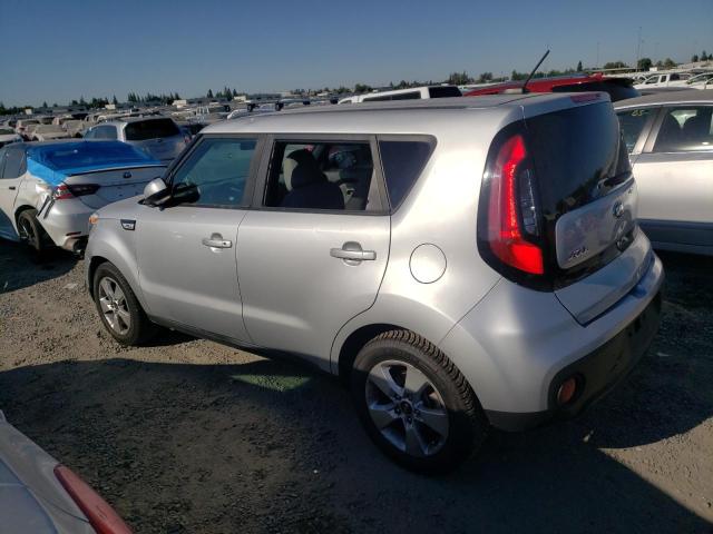 Photo 2 from auction – 2017 KIA SOUL with VIN KNDJN2A29H7446720