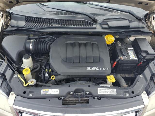 Photo 12 from auction – 2014 CHRYSLER TOWN & COU with VIN 2C4RC1BG1ER317149