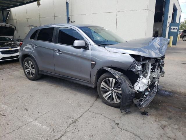 Photo 4 from auction – 2023 MITSUBISHI OUTLANDER with VIN JA4ARUAU3PU002390