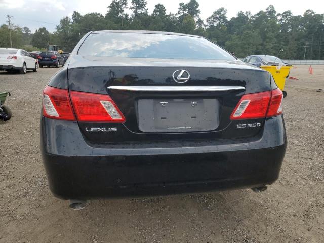 Photo 6 from auction – 2007 LEXUS ES 350 with VIN JTHBJ46G072052159